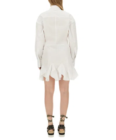 Stella Mccartney Mini Dress