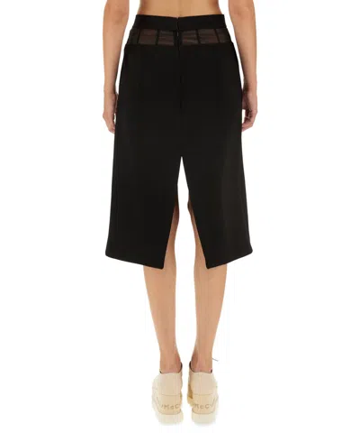 Stella Mccartney Midi Skirt
