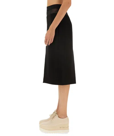 Stella Mccartney Midi Skirt