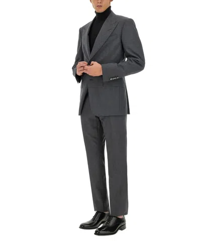 Tom Ford Suit