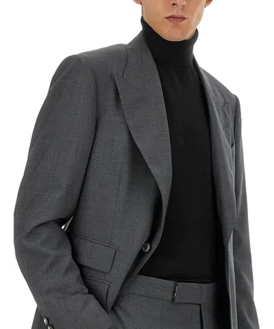 Tom Ford Suit