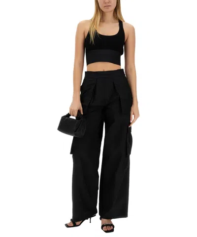 Alexander Wang Women Cargo Pants
