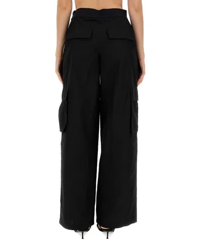 Alexander Wang Women Cargo Pants