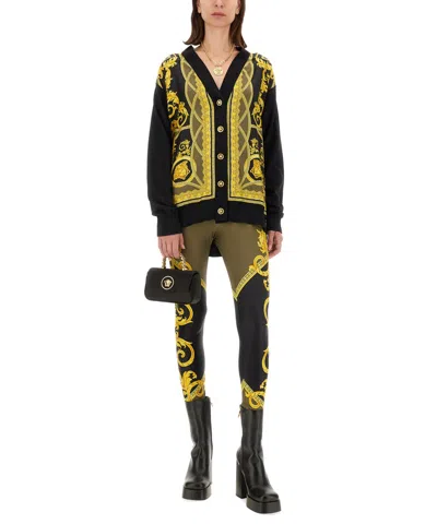 Versace Cardigan