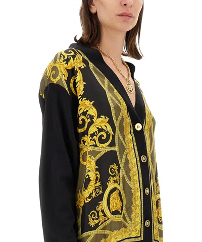 Versace Cardigan