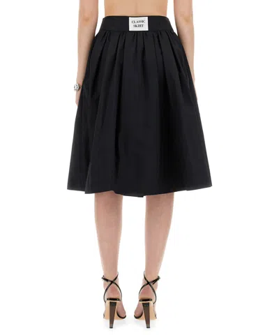 Moschino Midi Skirt