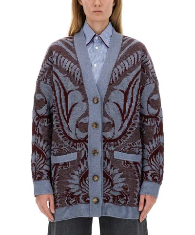 Etro Cardigan