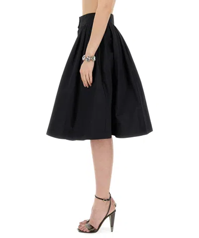Moschino Midi Skirt