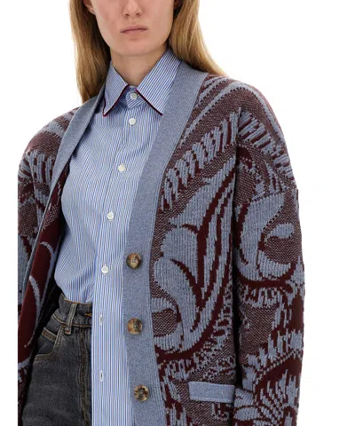 Etro Cardigan