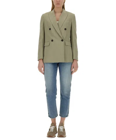Brunello Cucinelli Blazer