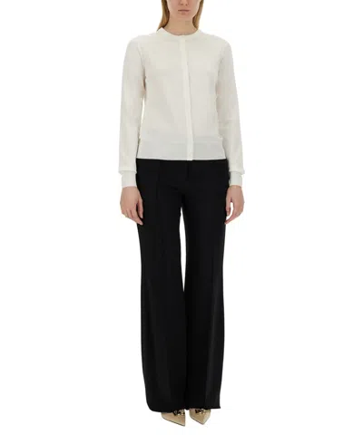 Dolce & Gabbana Inlays Cardigan