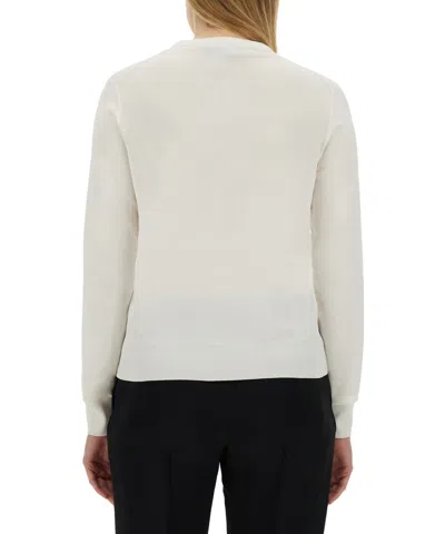 Dolce & Gabbana Inlays Cardigan