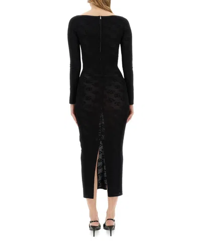 Dolce & Gabbana Midi Dress