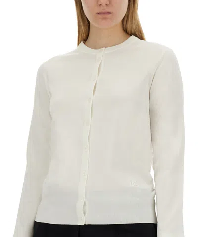 Dolce & Gabbana Inlays Cardigan
