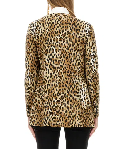 Moschino Blazer