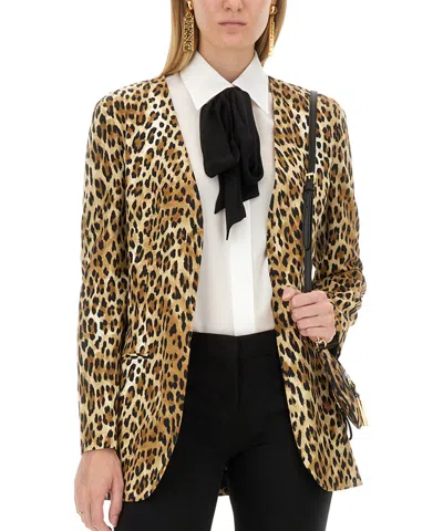 Moschino Blazer