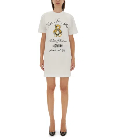 Moschino Mini Dress