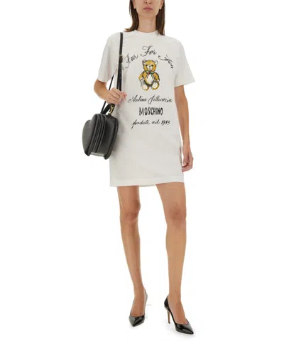 Moschino Mini Dress