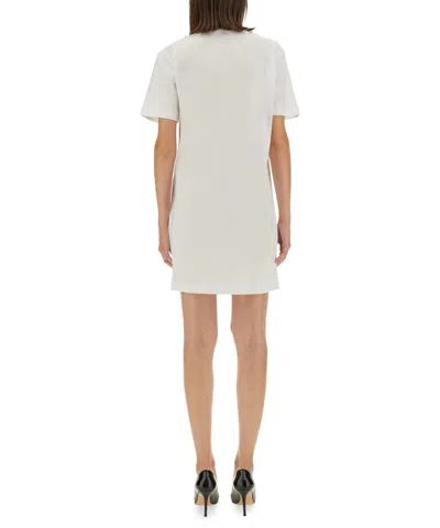 Moschino Mini Dress