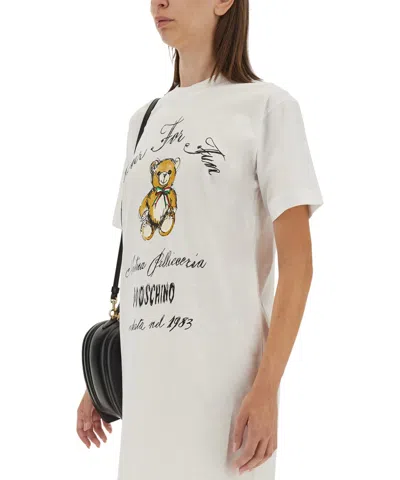Moschino Mini Dress