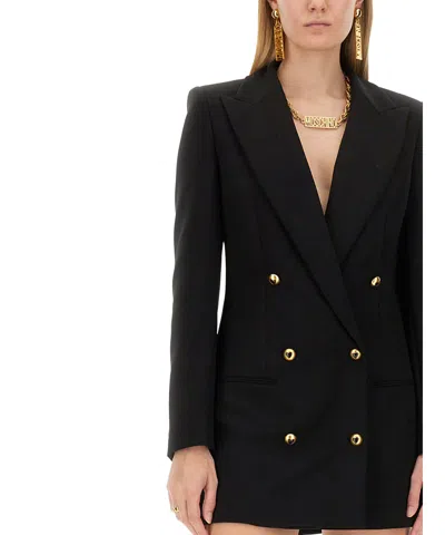 Moschino Mini Dress