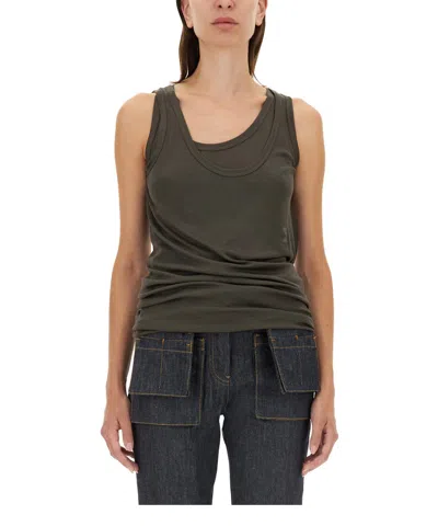 Helmut Lang Tank Top