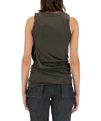Helmut Lang Tank Top