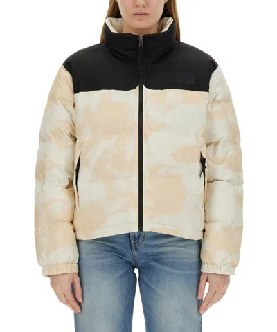 The North Face Down Jacket