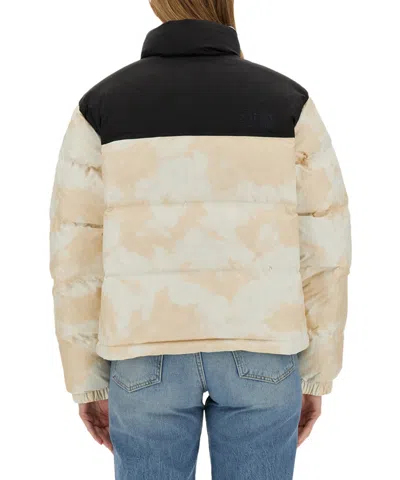The North Face Down Jacket