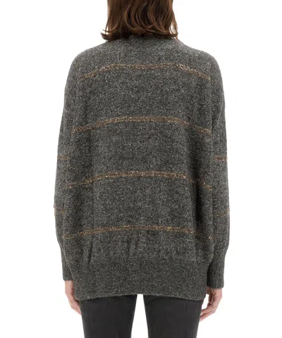 Brunello Cucinelli Roll-neck Sweater