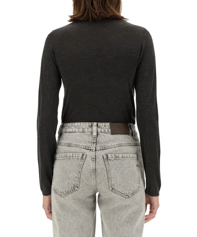 Brunello Cucinelli Roll-neck Sweater