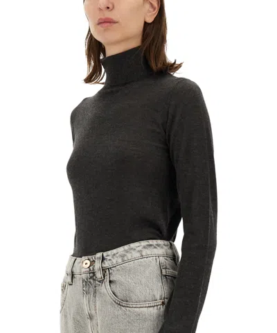 Brunello Cucinelli Roll-neck Sweater