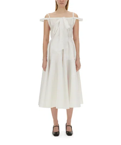 Patou Midi Dress