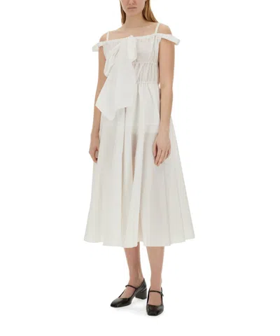 Patou Midi Dress