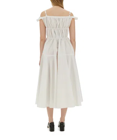 Patou Midi Dress