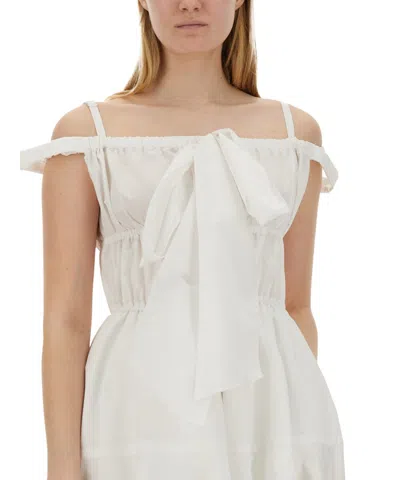 Patou Midi Dress