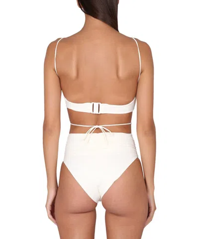 Magda Butrym Bikini Top