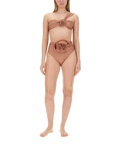 Magda Butrym Bikini Top