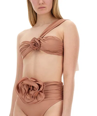 Magda Butrym Bikini Top