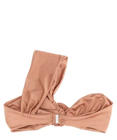 Magda Butrym Bikini Top