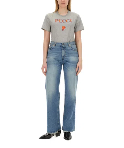 Pucci T-shirt