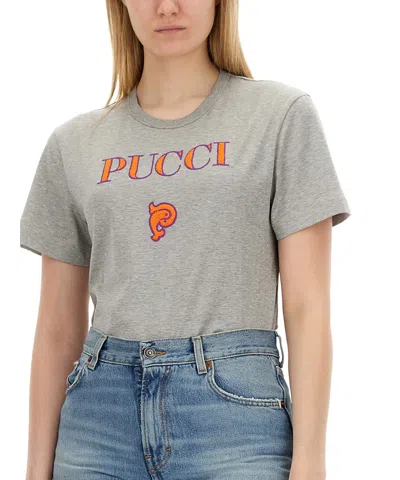 Pucci T-shirt