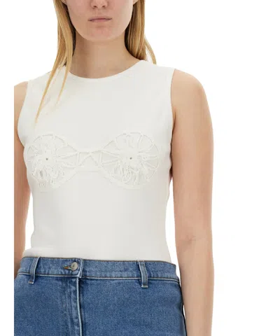 Magda Butrym T-shirt