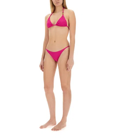 Versace "medusa '95" Bikini Bottom