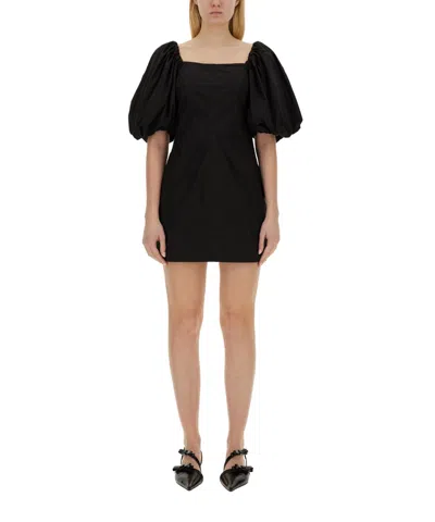 Ganni Midi Dress