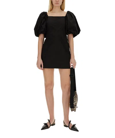 Ganni Midi Dress