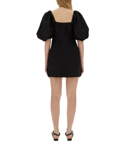 Ganni Midi Dress