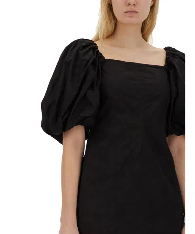 Ganni Midi Dress