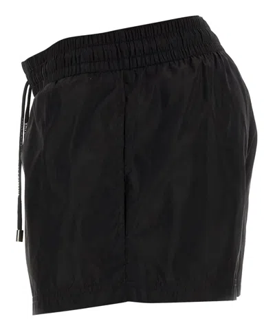 Dolce & Gabbana Swimsuit In Black