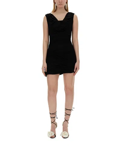 Magda Butrym Midi Dress